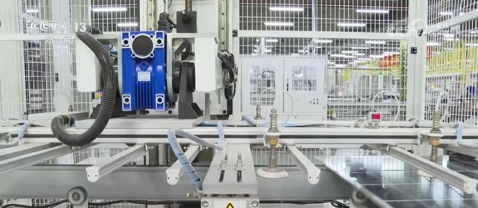 穩(wěn)中有進(jìn)！中國經(jīng)濟(jì)首季開新局，技術(shù)推廣彰顯四大亮點(diǎn)