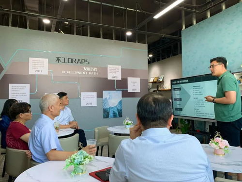 工賦嘉定 數(shù)字化浪潮下的技術(shù)推廣新范式