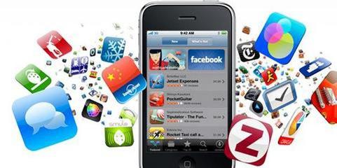 移動應用定制開發(fā) 開啟企業(yè)數(shù)字化轉(zhuǎn)型新篇章